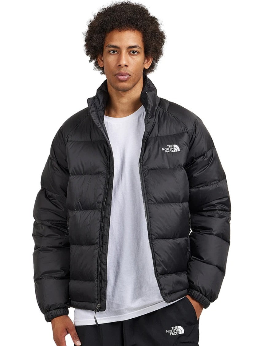 The North Face Hydrenalite Logo Down Jacket