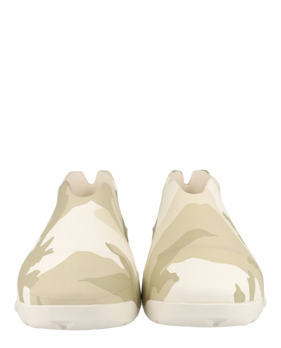 Givenchy Monumental Mallow Sneakers