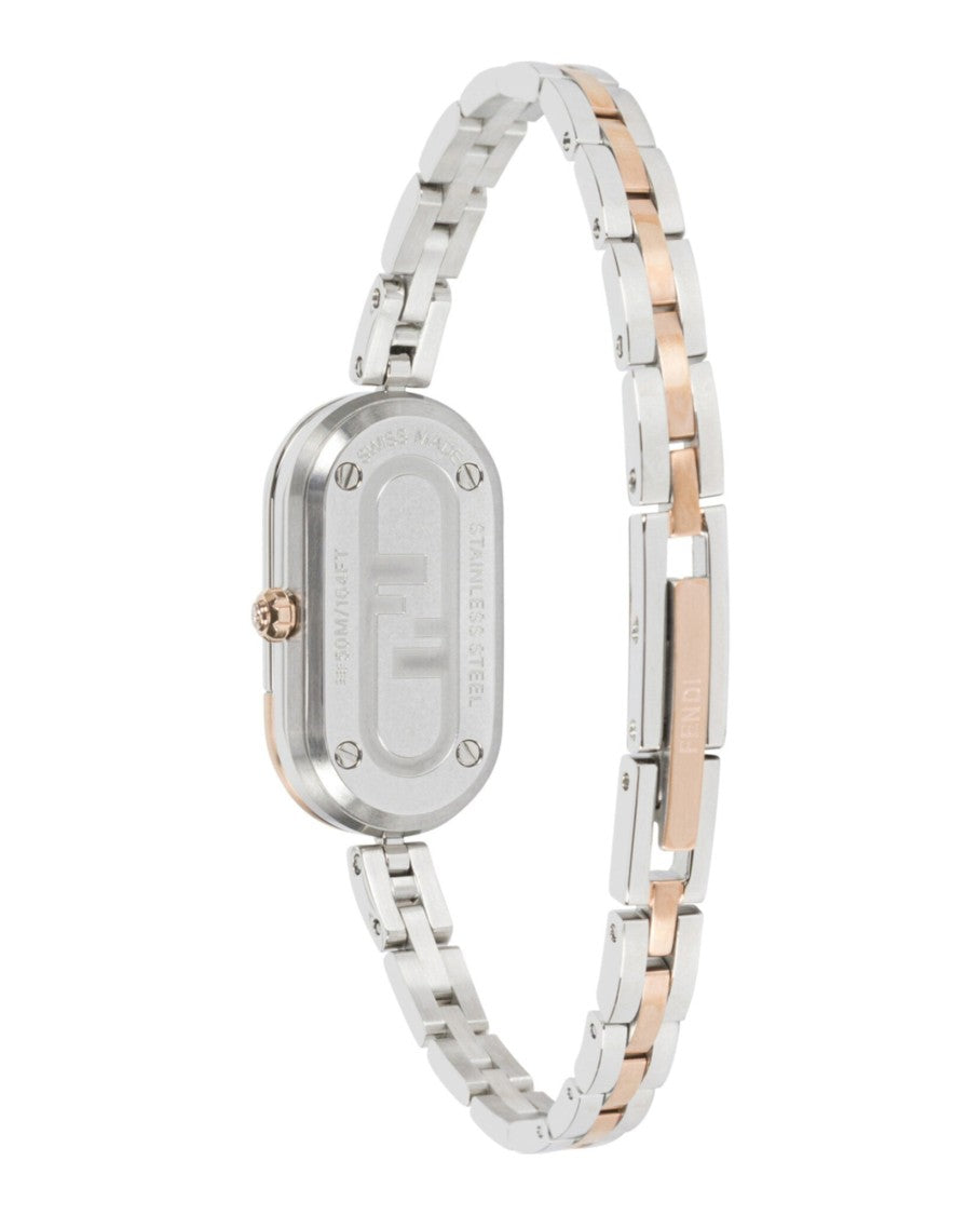 Fendi O'lock Bracelet Watch