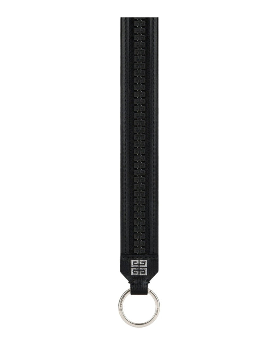 Givenchy 4G Zip Necklace