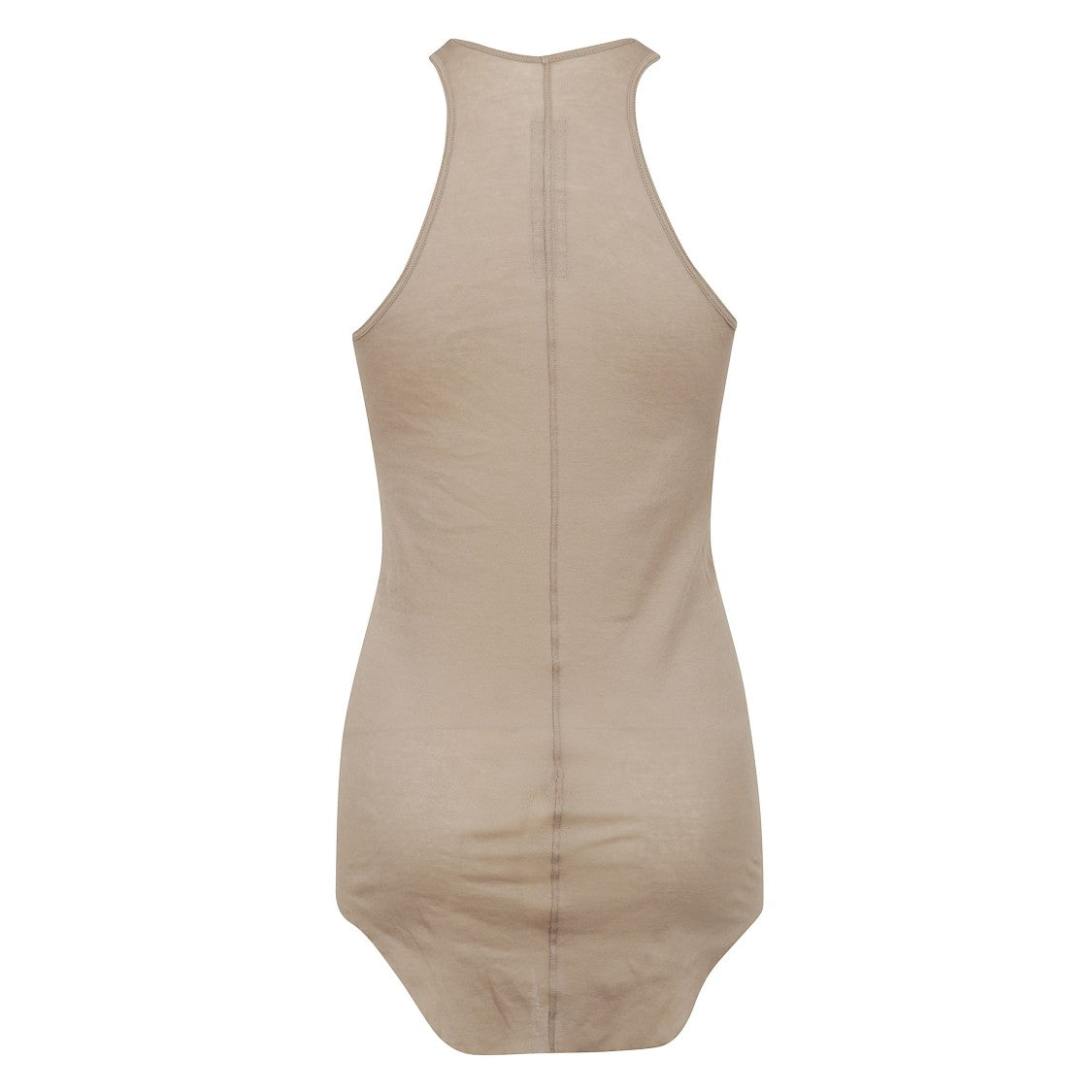 Rick Owens Relaxed V-Neck Top