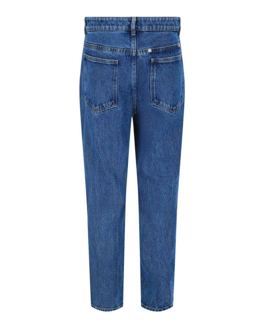 Givenchy Slim-Fit Denim Jeans