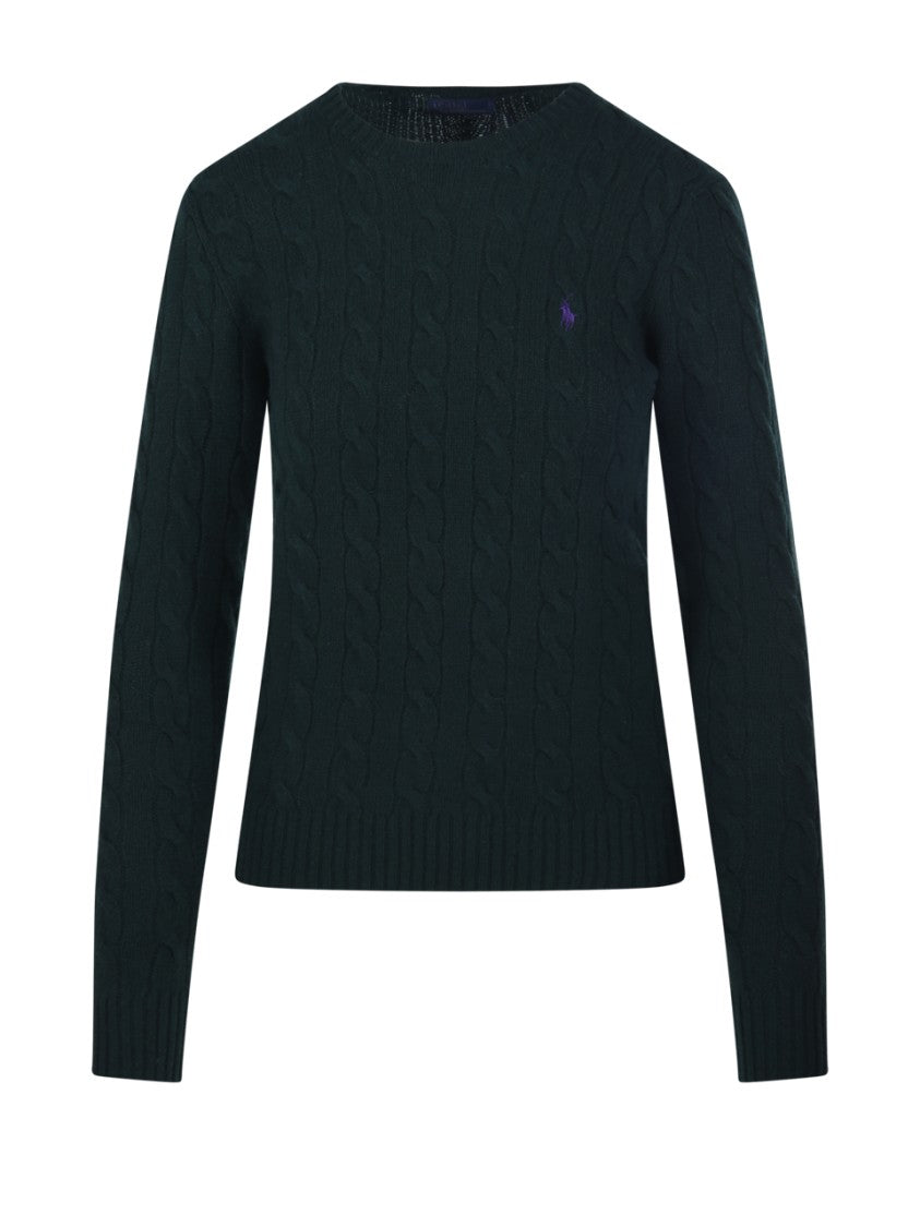 Polo Ralph Lauren Julianna Long Sleeve Pullover
