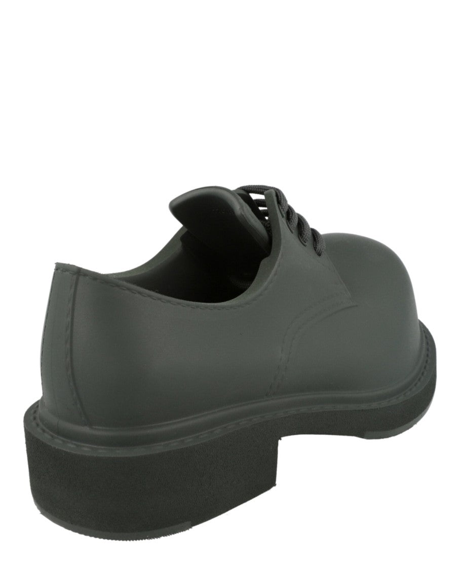 Balenciaga Steroid Derby Shoes