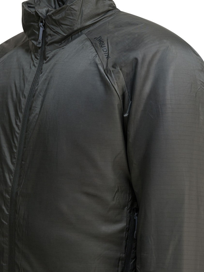 Houdini Sportswear "Dunfri" Lightweight Down Jacket