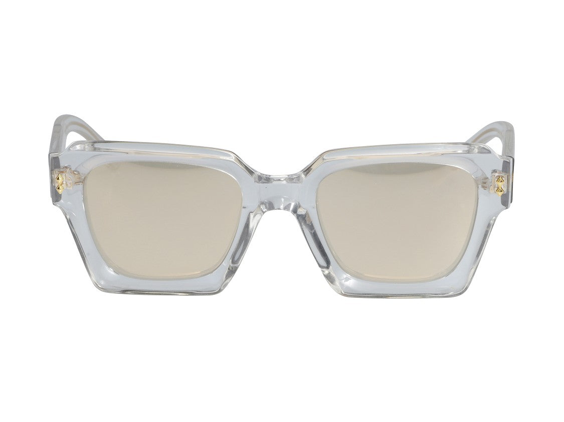 Kador Kallima Glamour Oversized Square Sunglasses