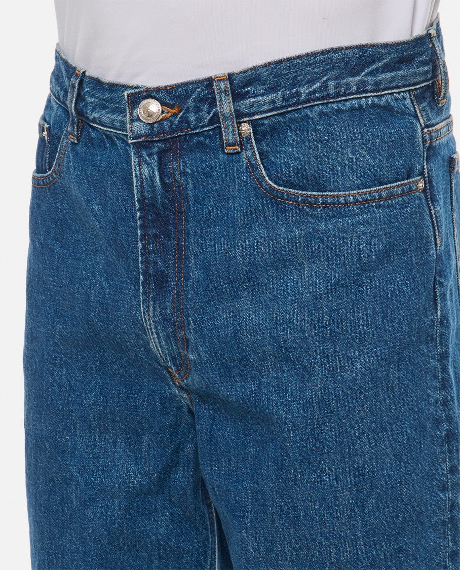 A.P.C. Martin Jeans