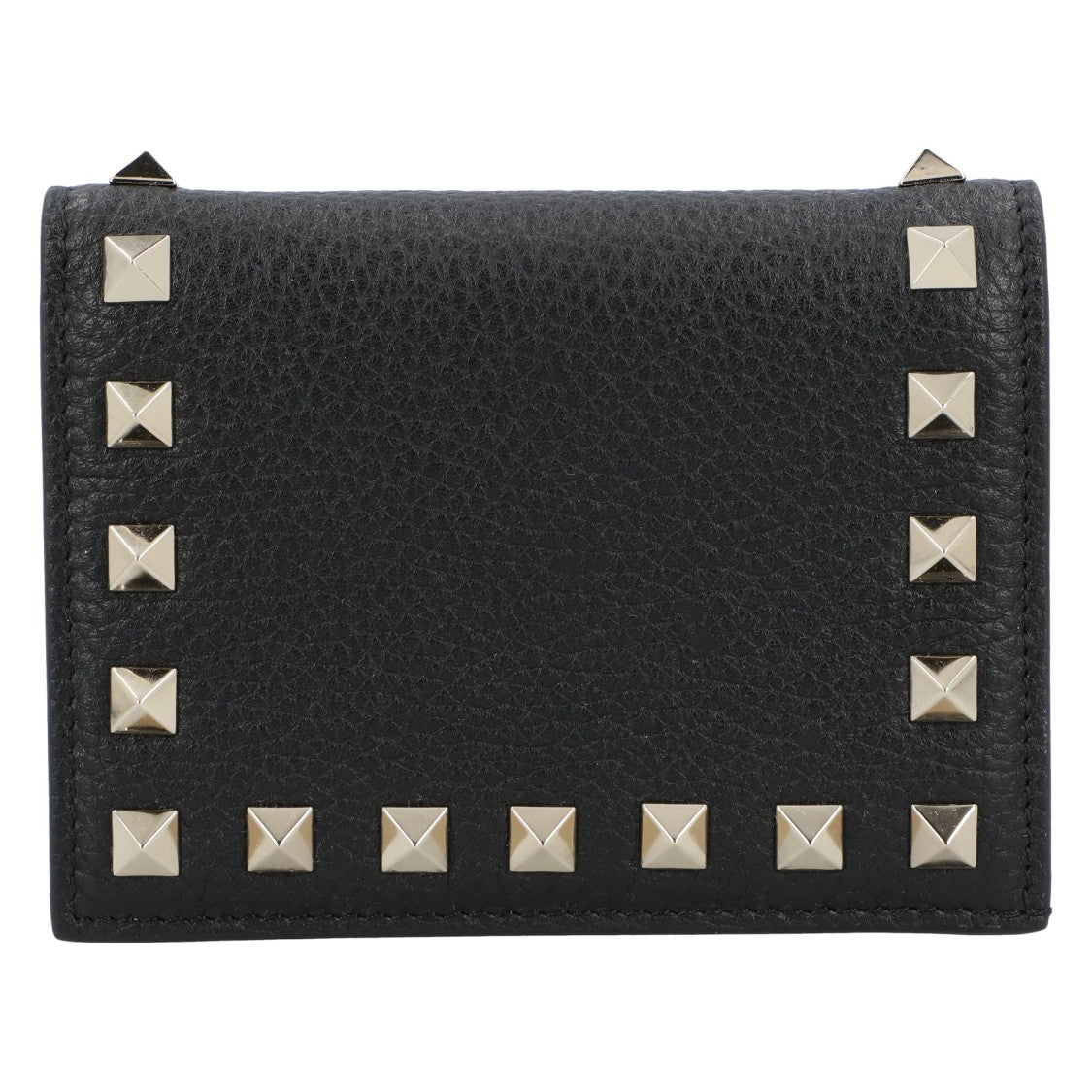 Valentino Rockstud Wallet