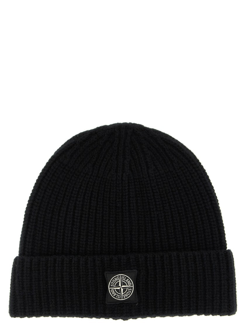 Stone Island 'Rws' Cap