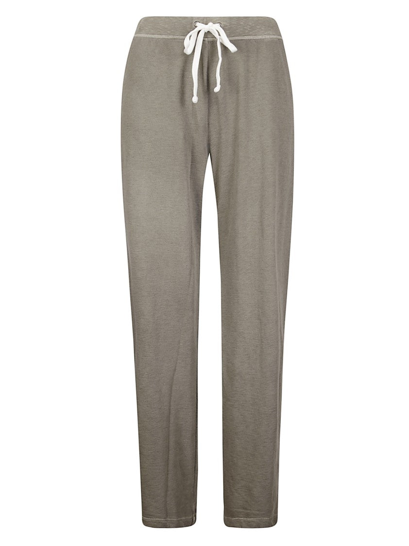 James Perse Wide Leg Sweatpant