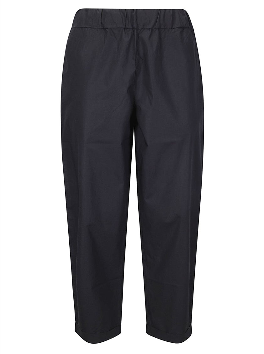 Labo.Art Vela Elastic Waist Pants