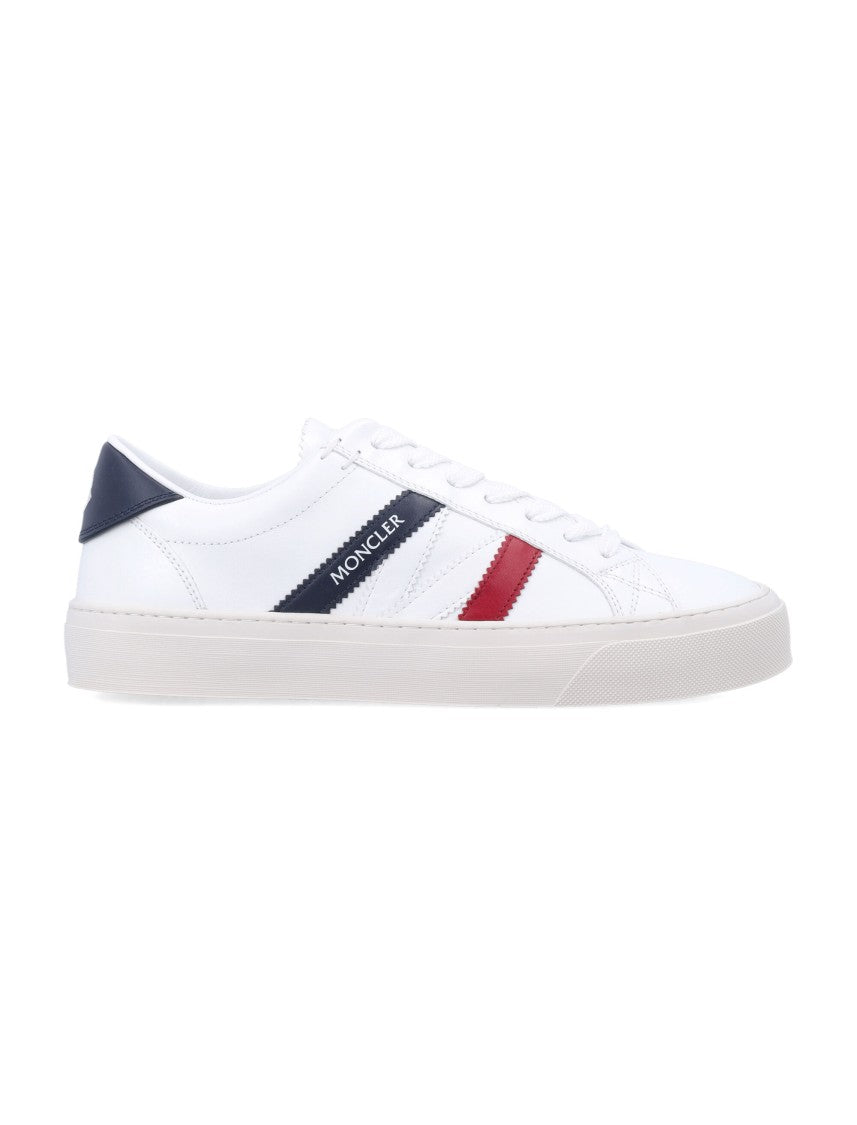 Moncler Monaco2 Sneakers