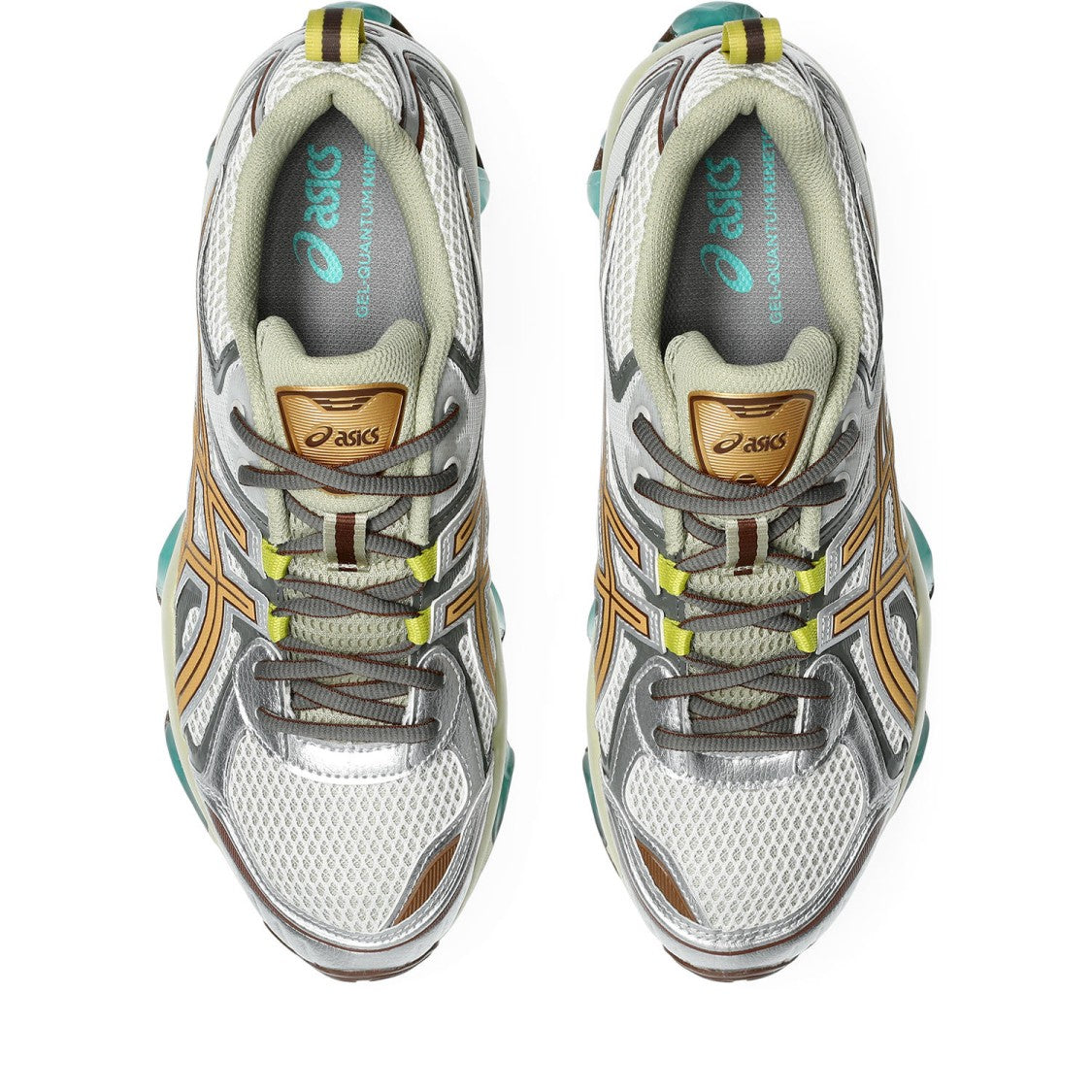 Asics Gel-Quantum Kineti  Sneakers