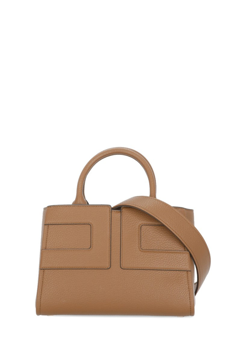 Elisabetta Franchi Bag With Logo