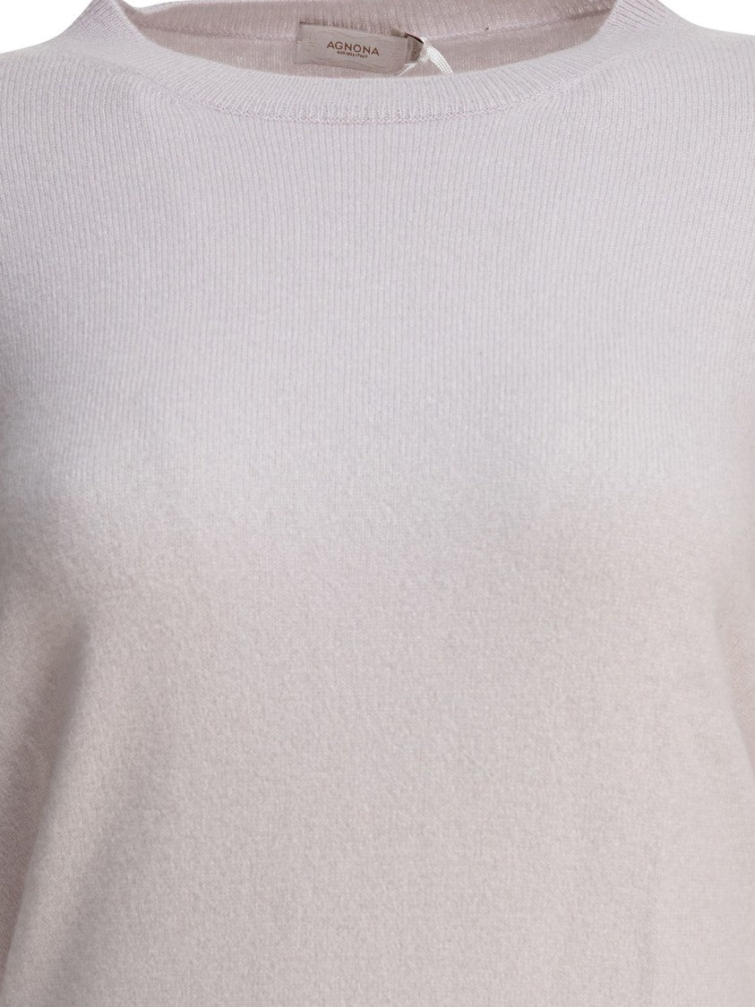 Agnona Fine Wool Knitwear