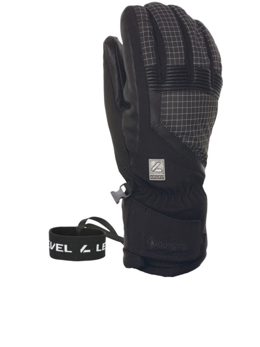 Level I-Super Radiator Gore-Tex Gloves