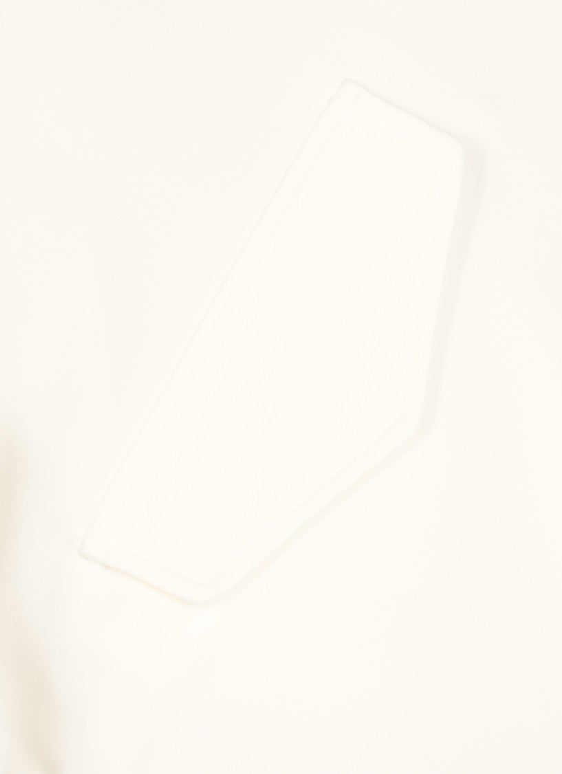 Fabiana Filippi Scuba Bomber Jacket