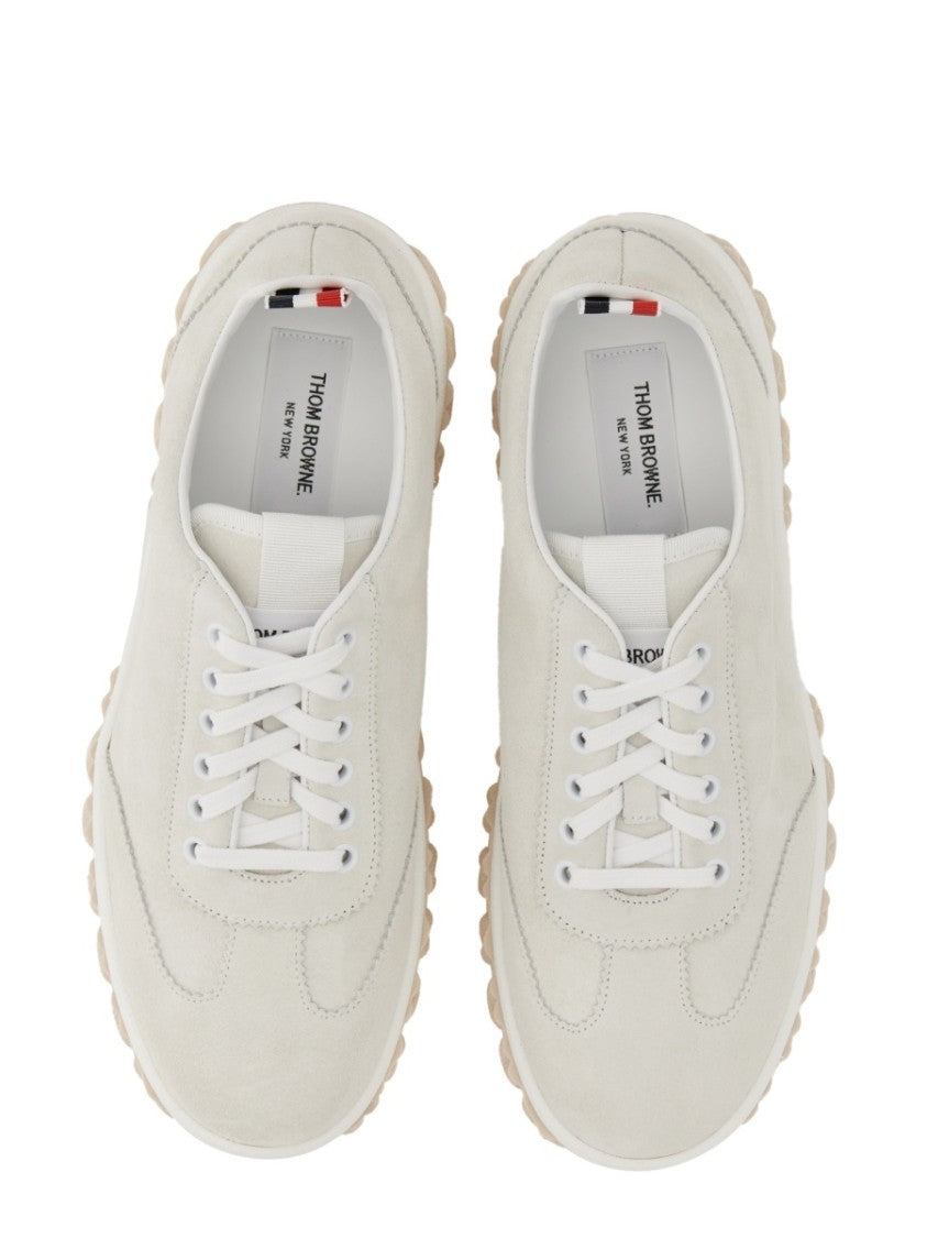 Thom Browne Court Sneaker.