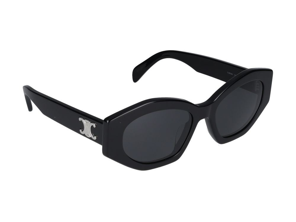 Celine Sunglasses Cl40238u 01A 55/19/145