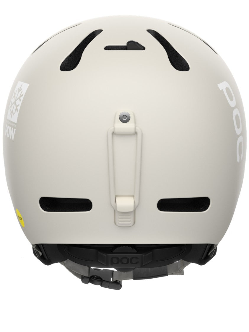 Poc Fornix Mips Pow Jj Matte Ventilated Sport Helmet