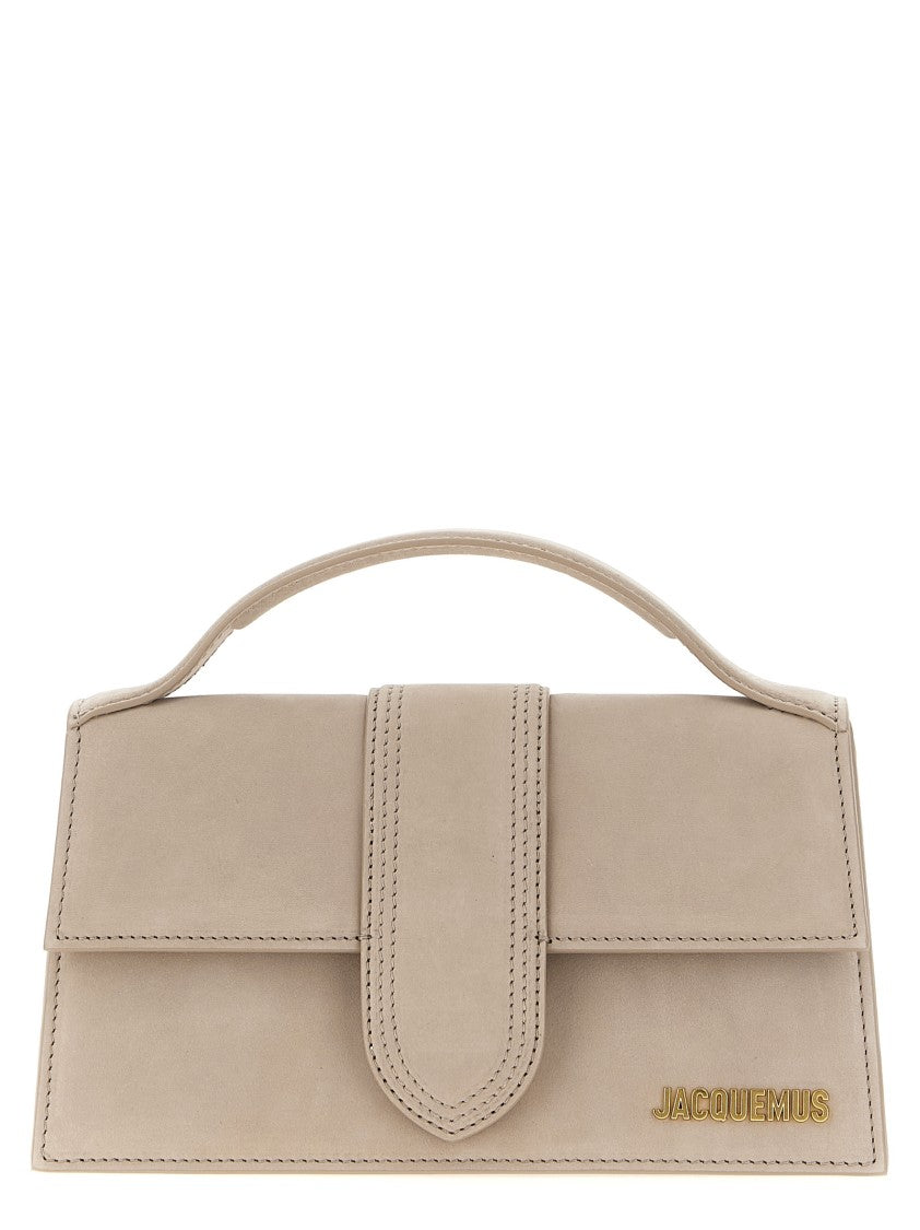 Jacquemus 'Le Grand Bambino' Handbag