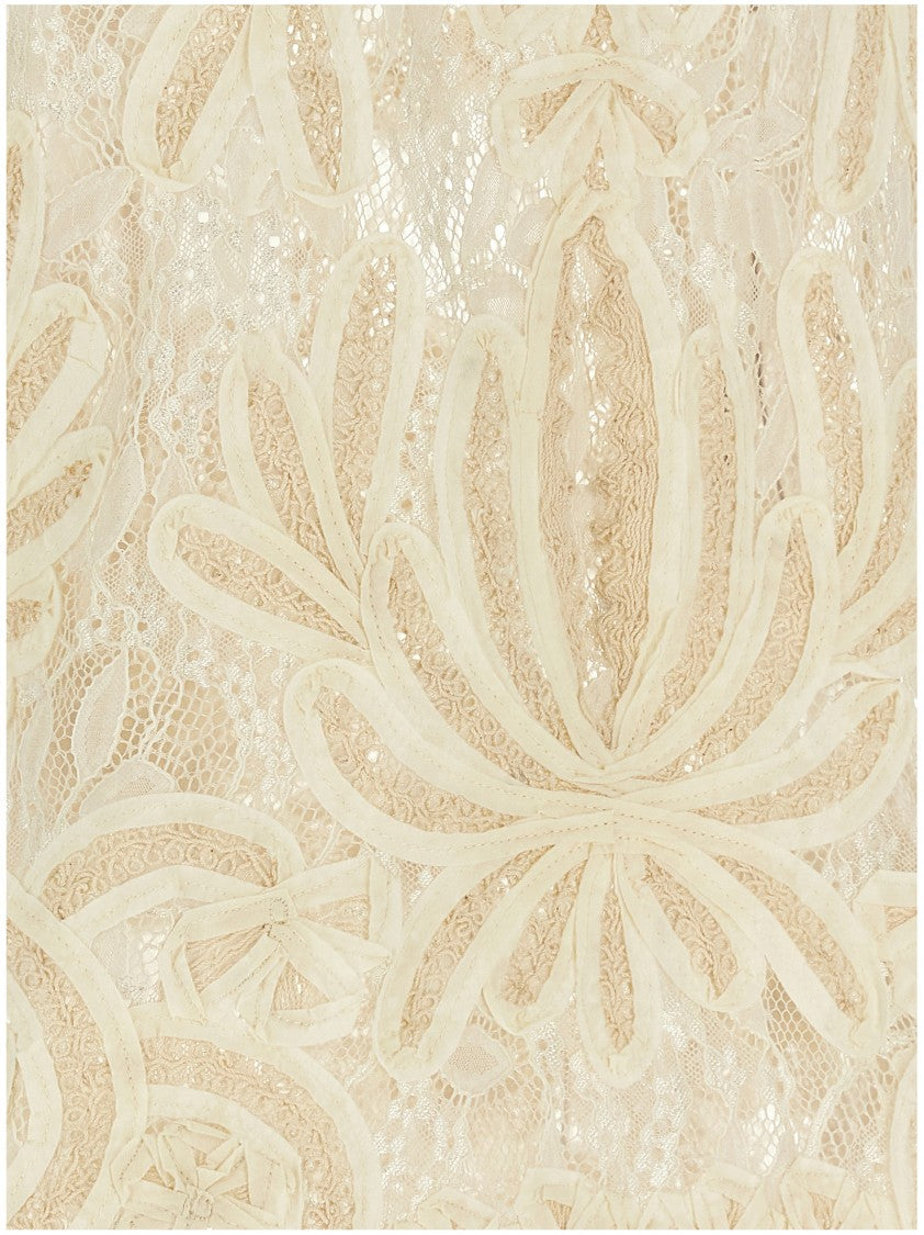 P.A.R.O.S.H. 'Nixie' Top