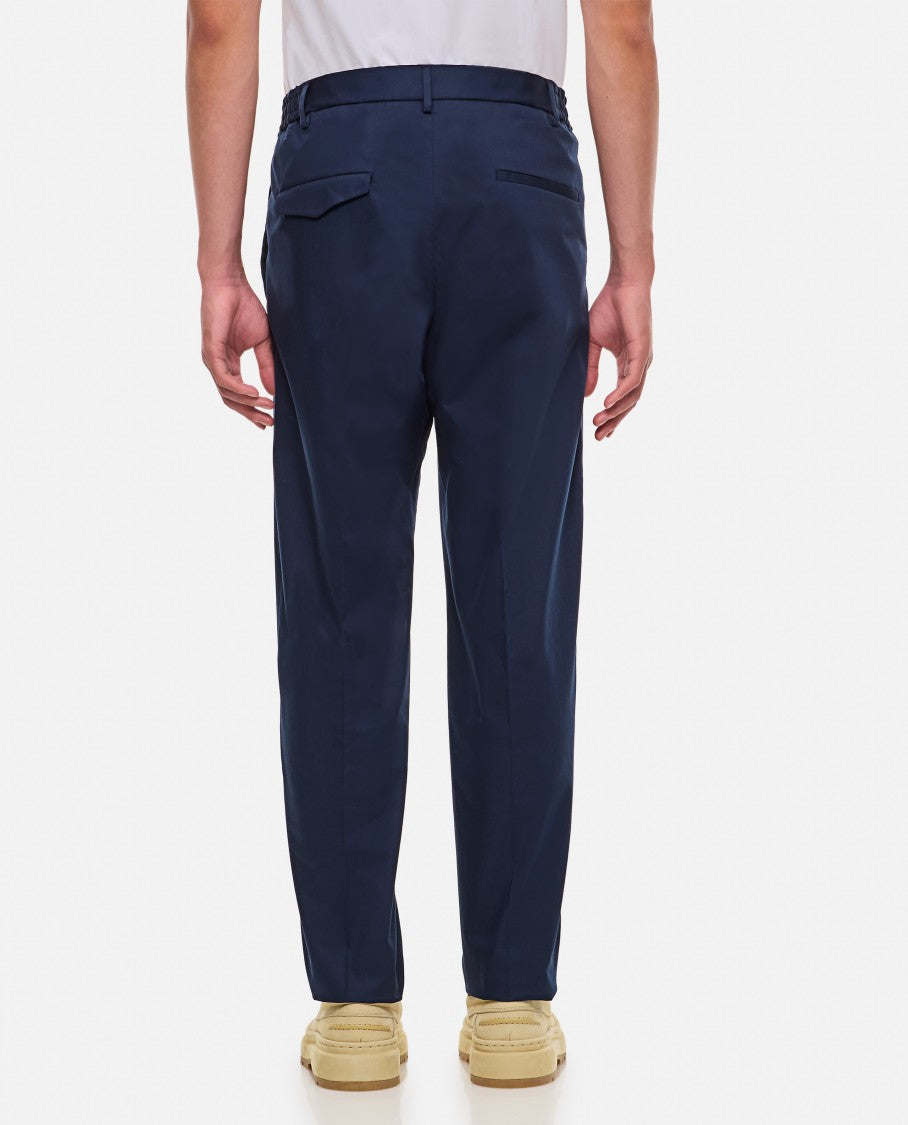Tagliatore Garcon Pants
