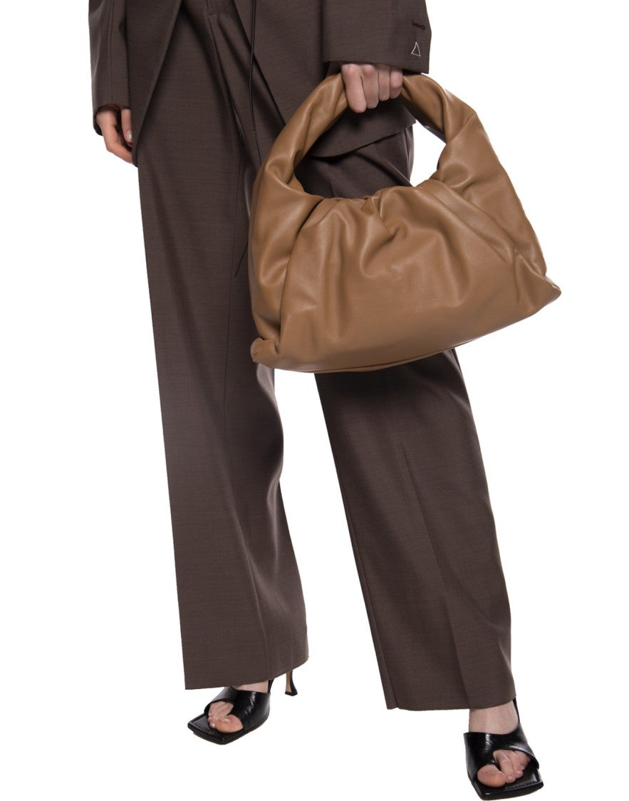 Bottega Veneta The Shoulder Pouch Hobo Bag