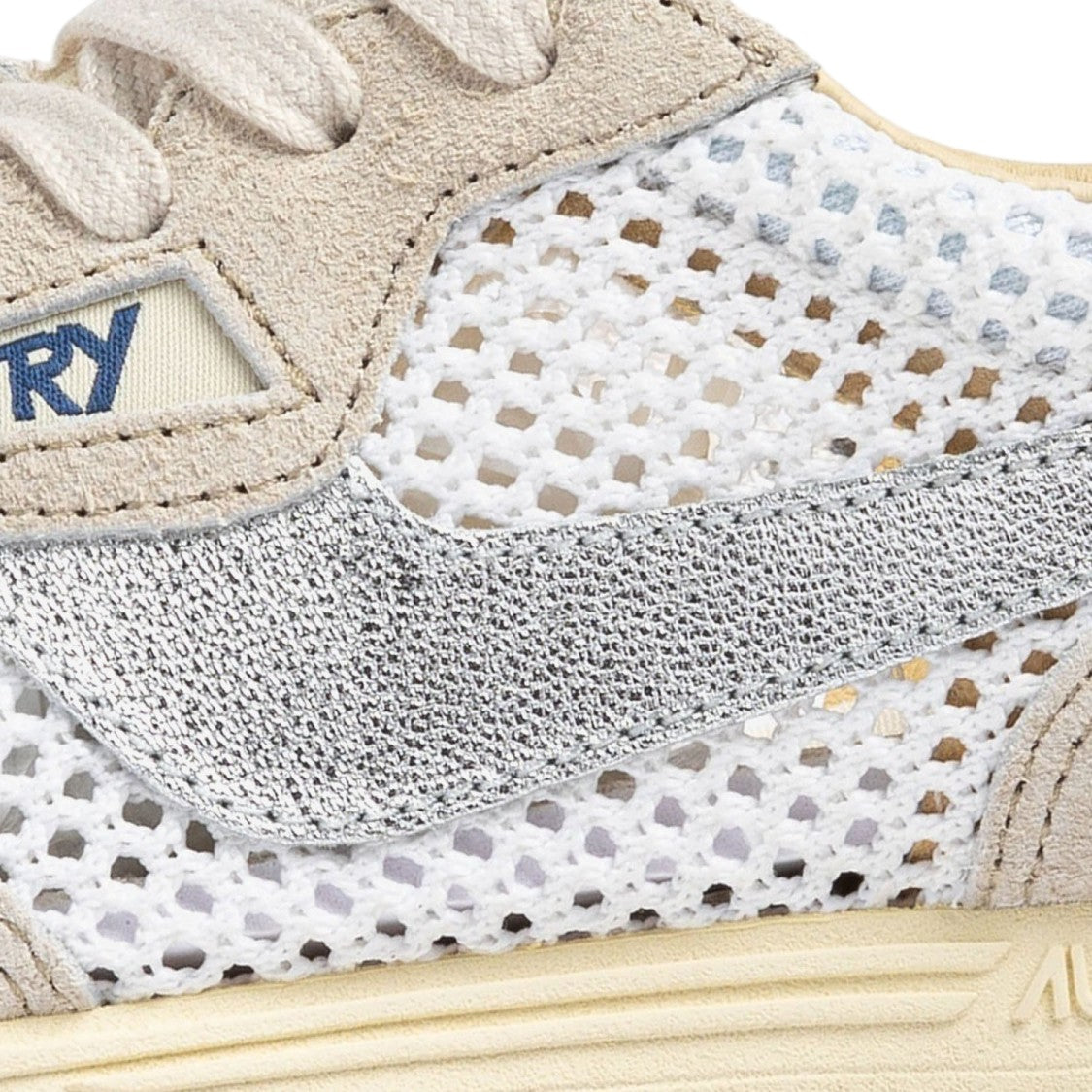 Autry Windspin Low Sneakers