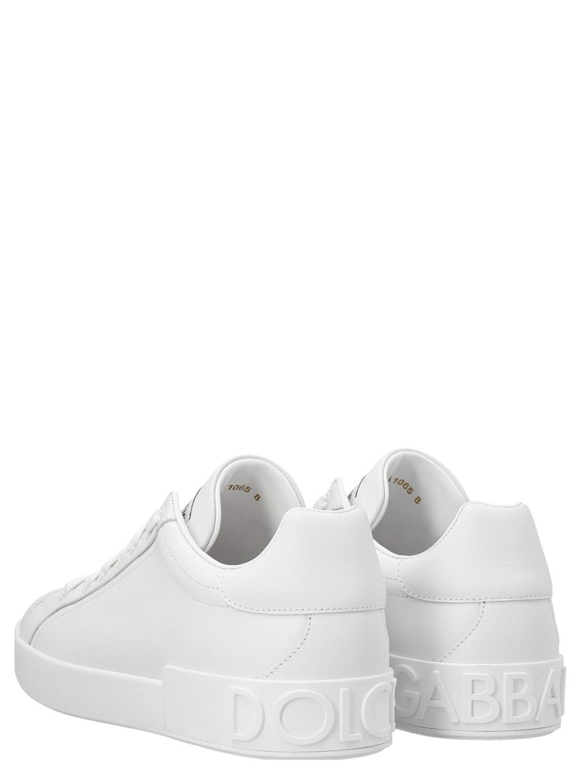 Dolce & Gabbana 'Portofino' Sneakers