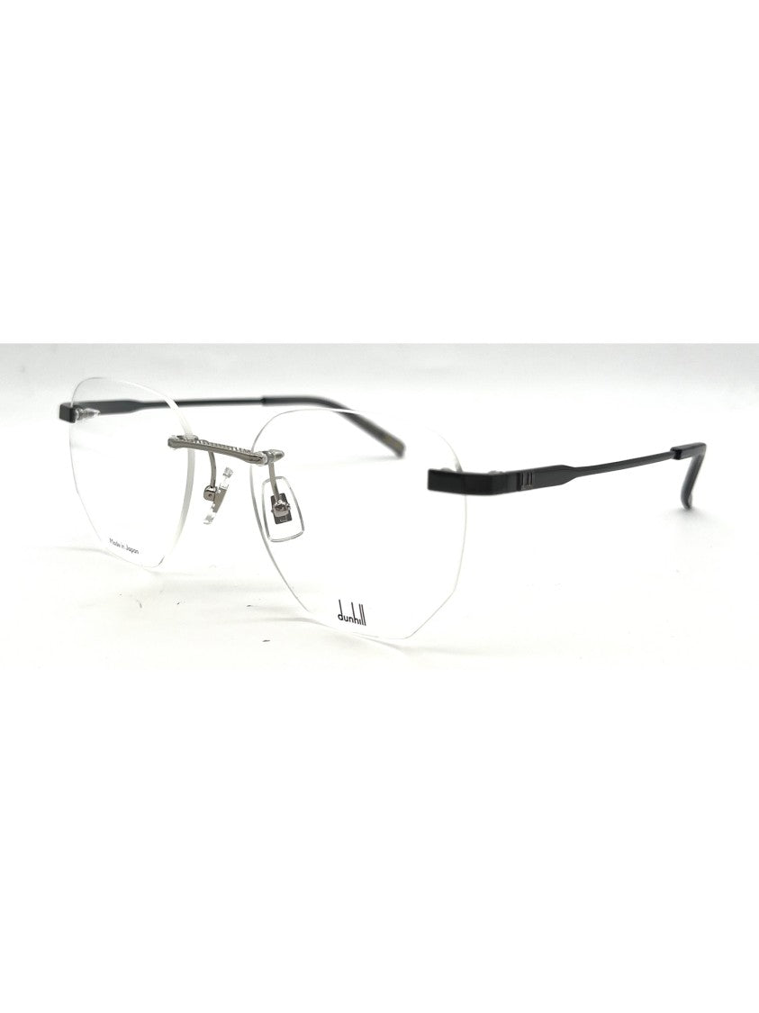 Dunhill Dunhill Du0066o Metallic Optical Frames