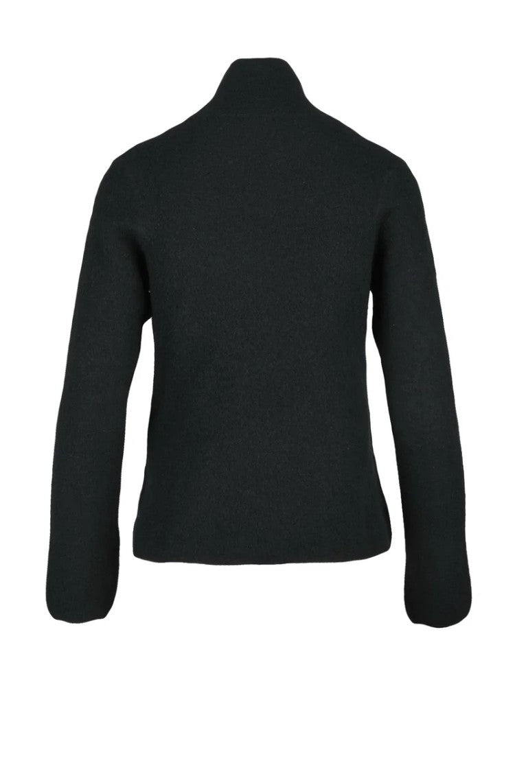 Jil Sander Twin Set - Black