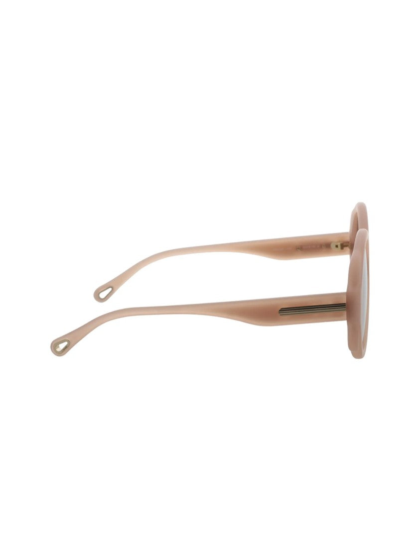 Chloé Ch0120s Panthos Sunglasses