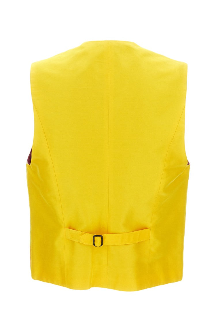 Irie' Multicolour Jacket With Classic Silhouette
