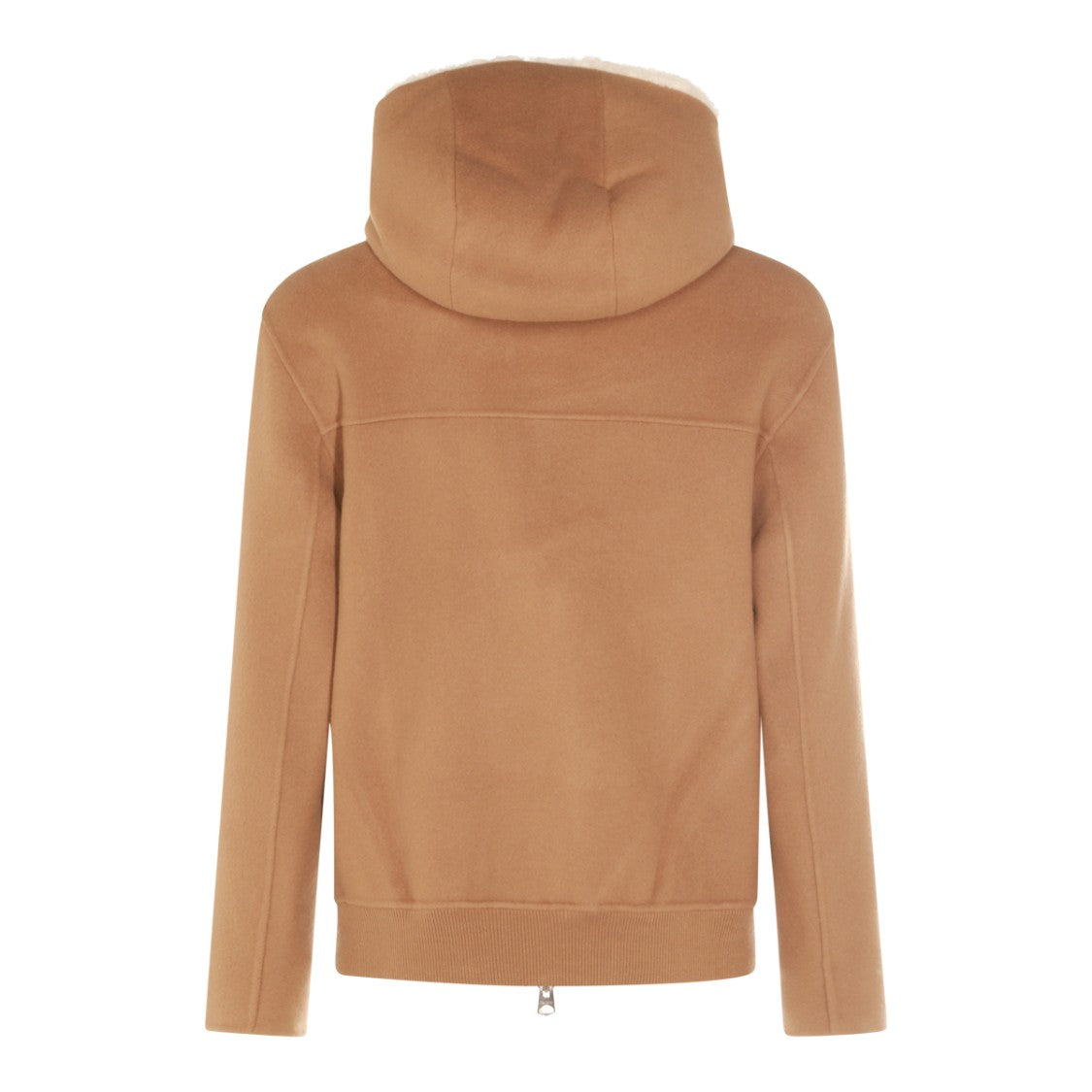 Mackage Brown Casual Jacket