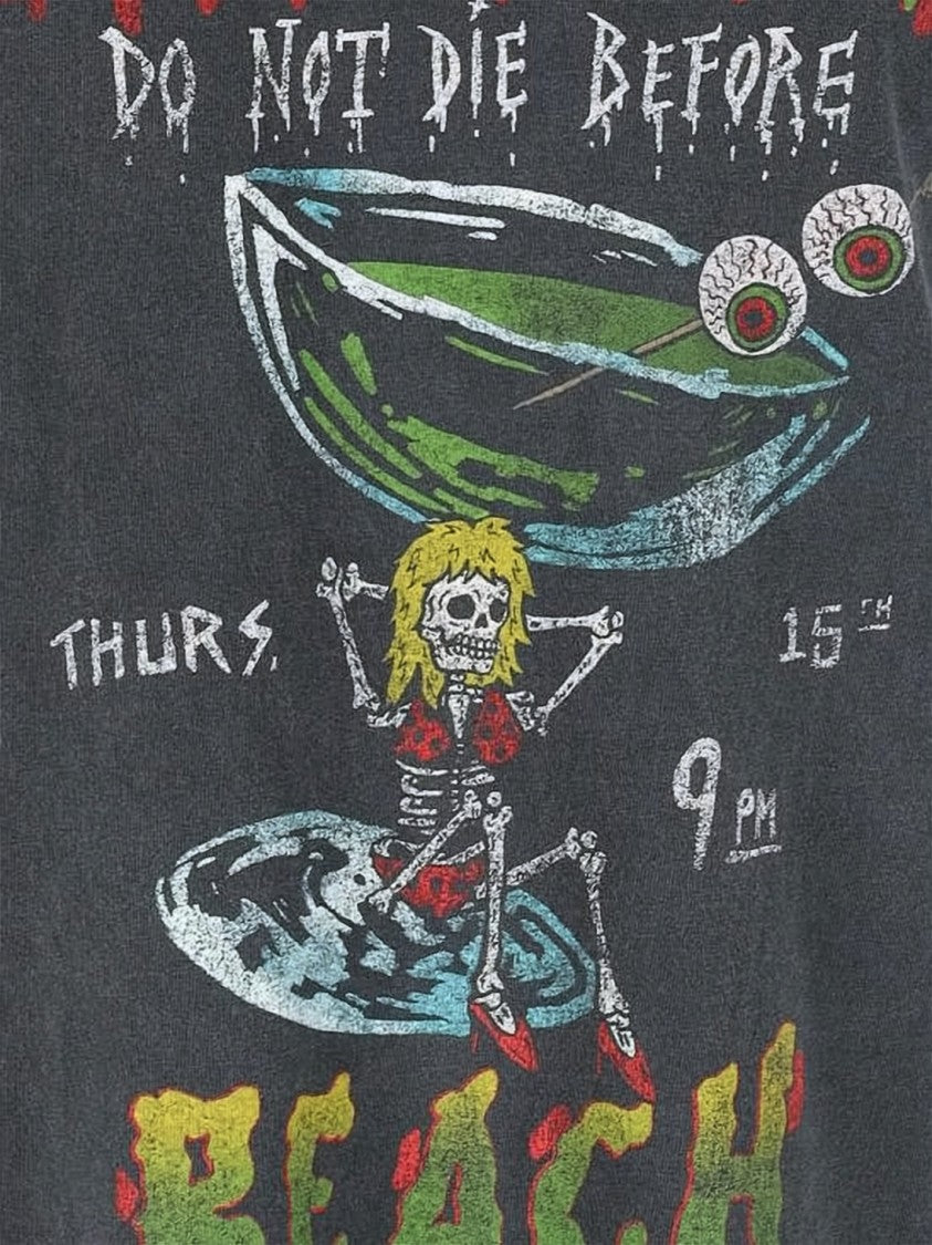 Gallery Dept. Vintage Graphic Short-Sleeve T-Shirt