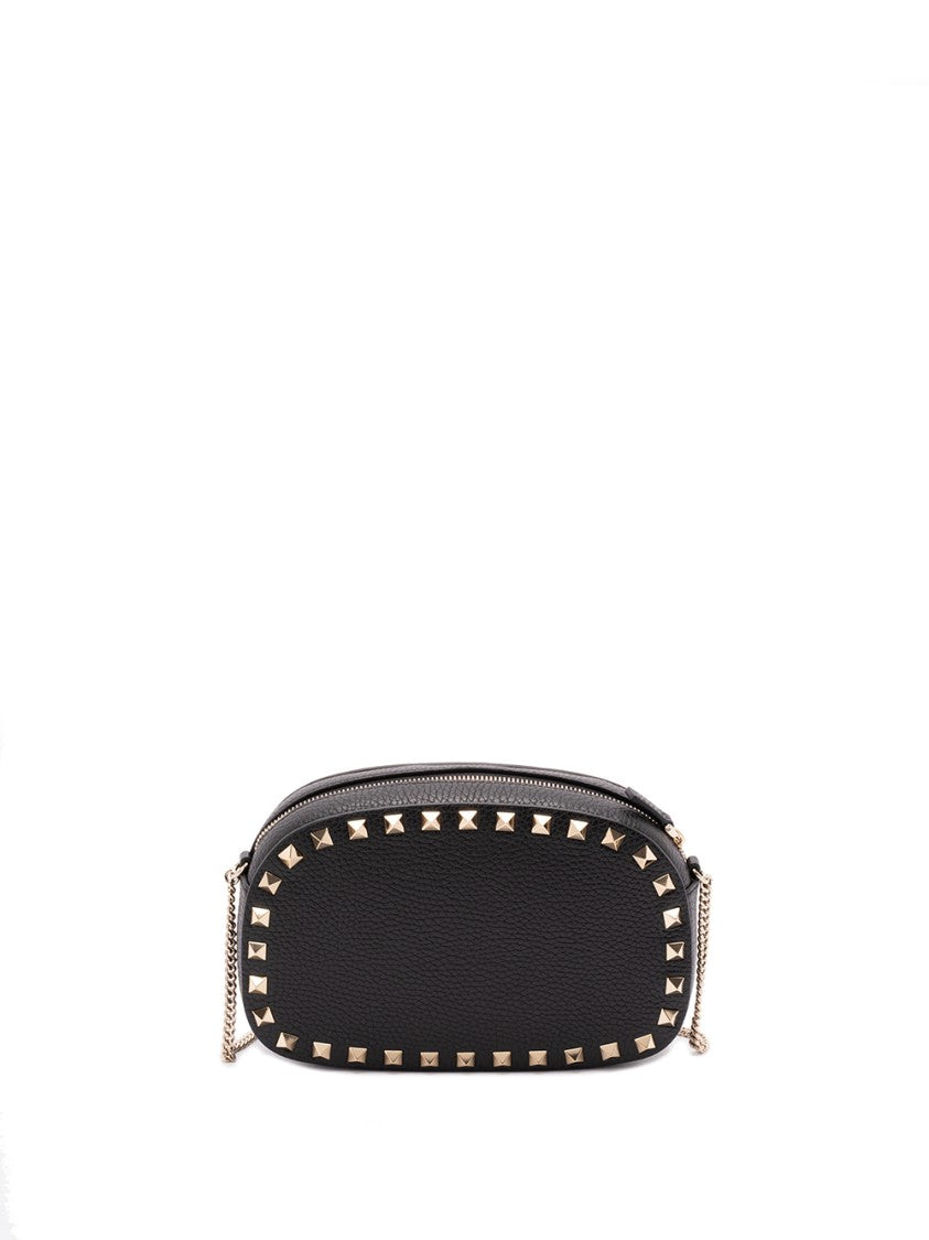 Valentino Garavani `Rockstud` Mini Bag