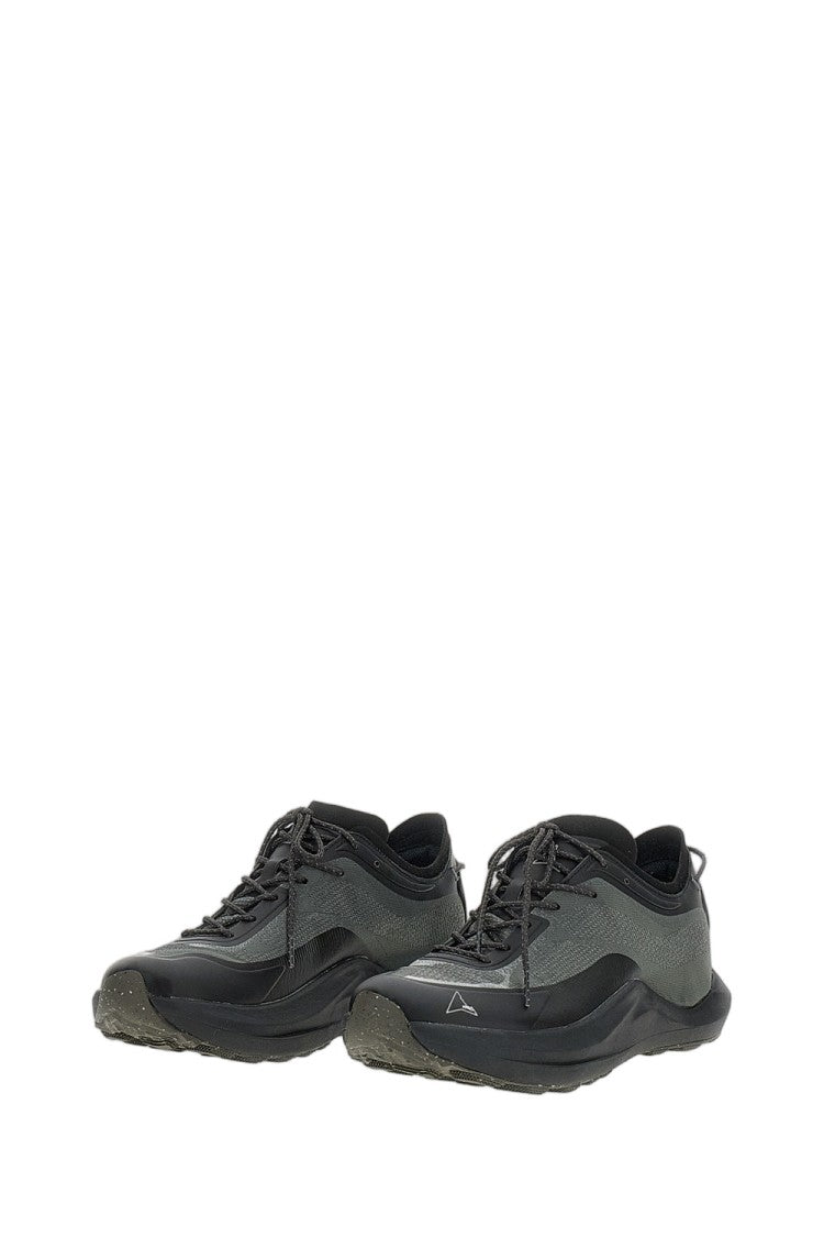 Roa Green Sella Technical Shoes