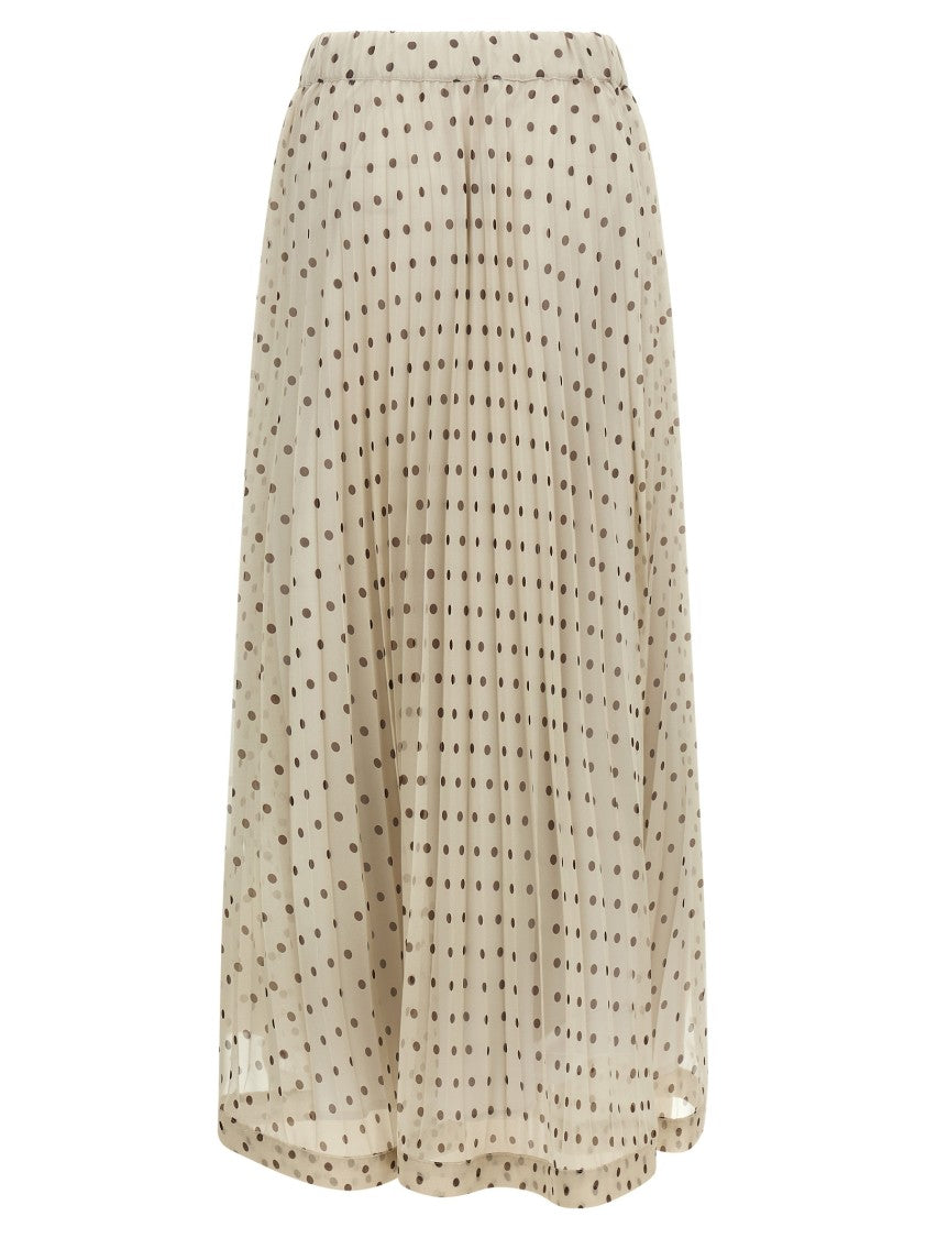 P.A.R.O.S.H. 'Pallina' Skirt