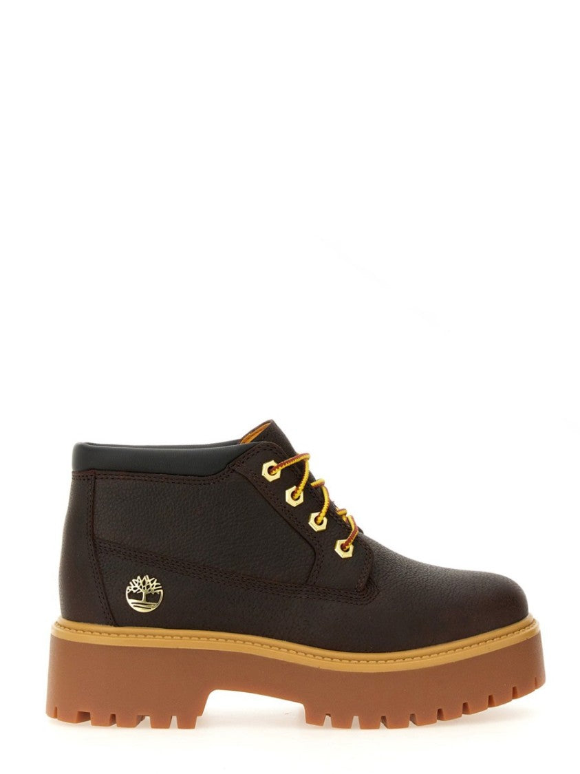 Timberland "Stone Street" Boot