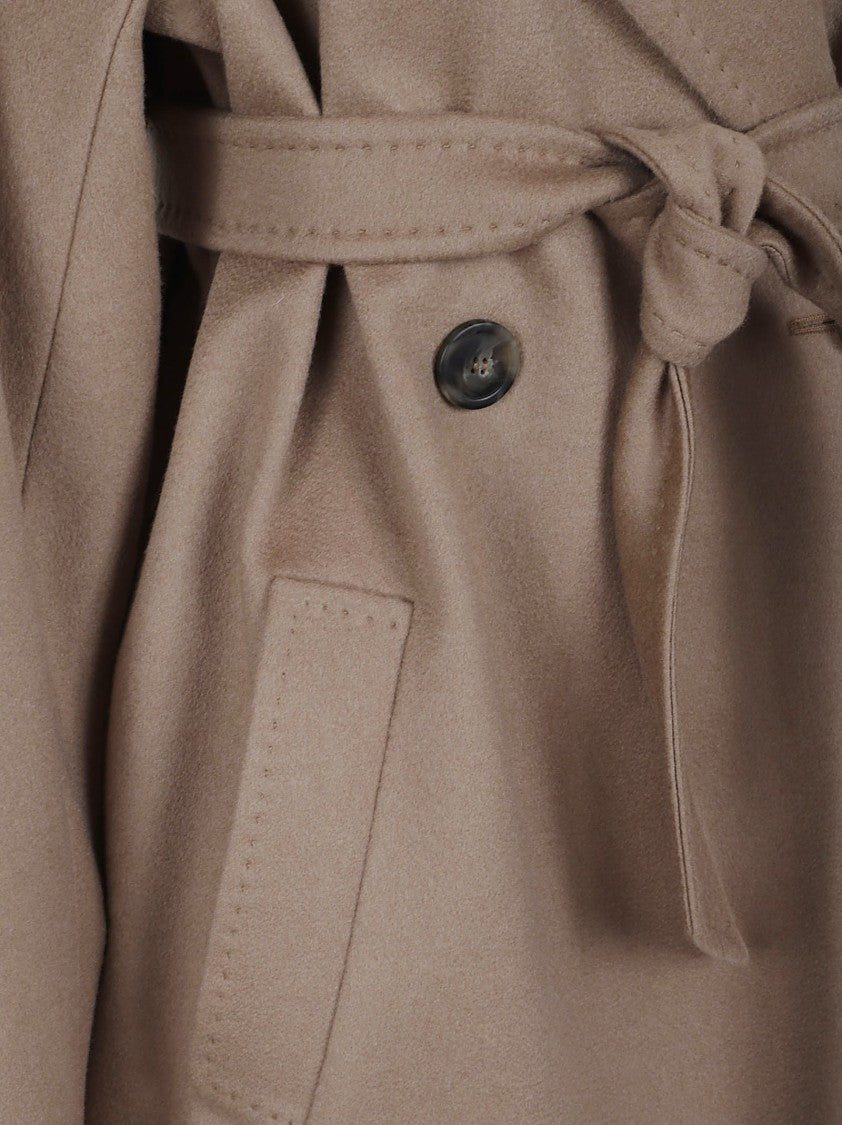 Max Mara Cascia Coat
