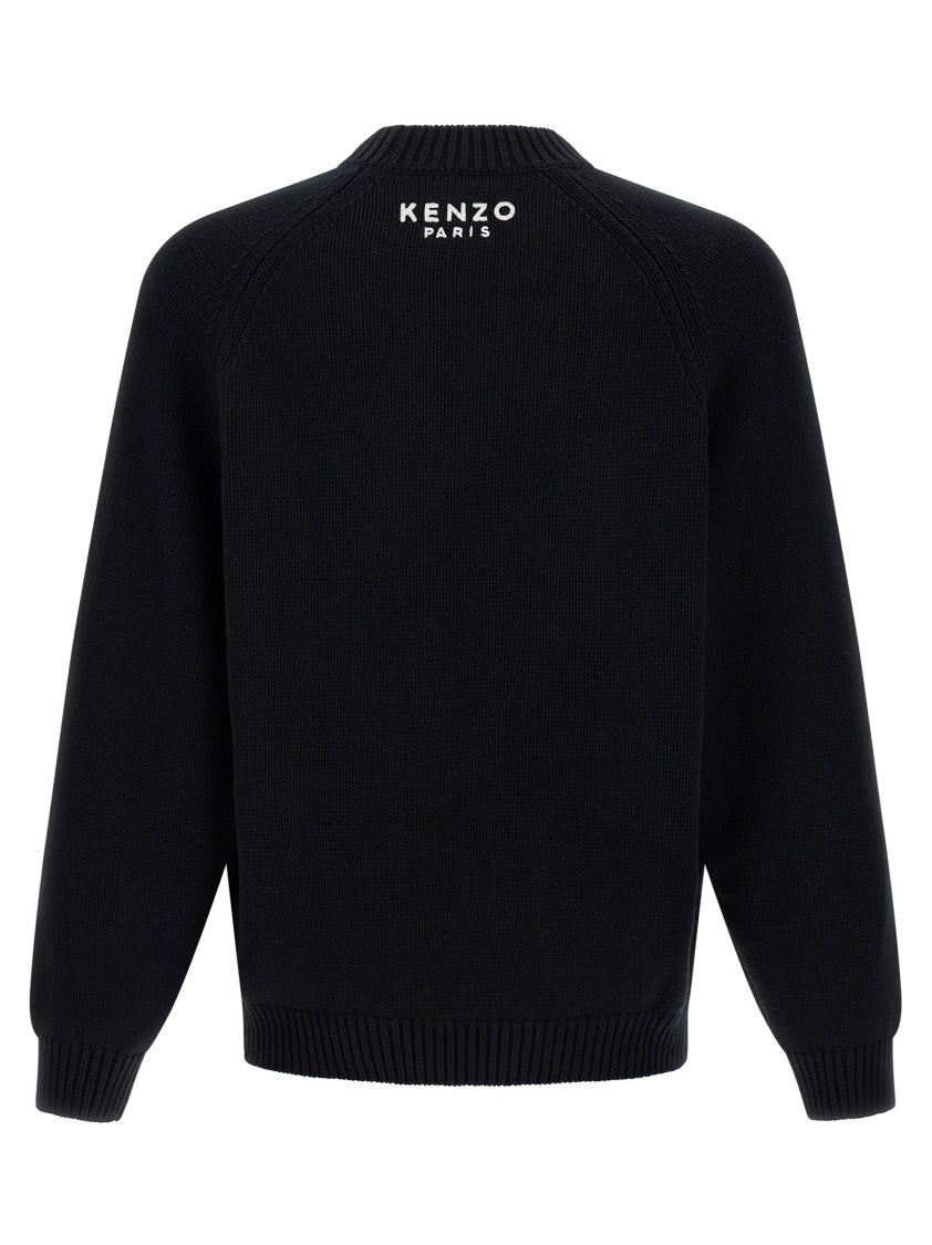 Kenzo 'Boke Flower' Sweater