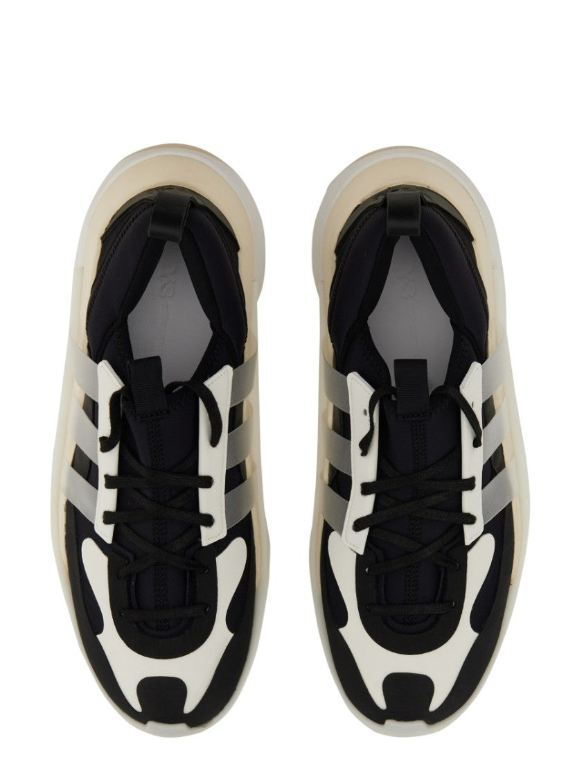 Y-3 Cozy Qisan Sneaker