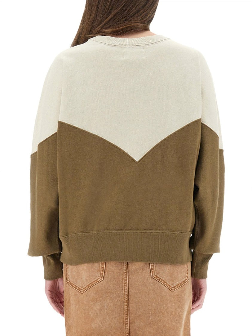 Isabel Marant Étoile "Houston" Sweatshirt