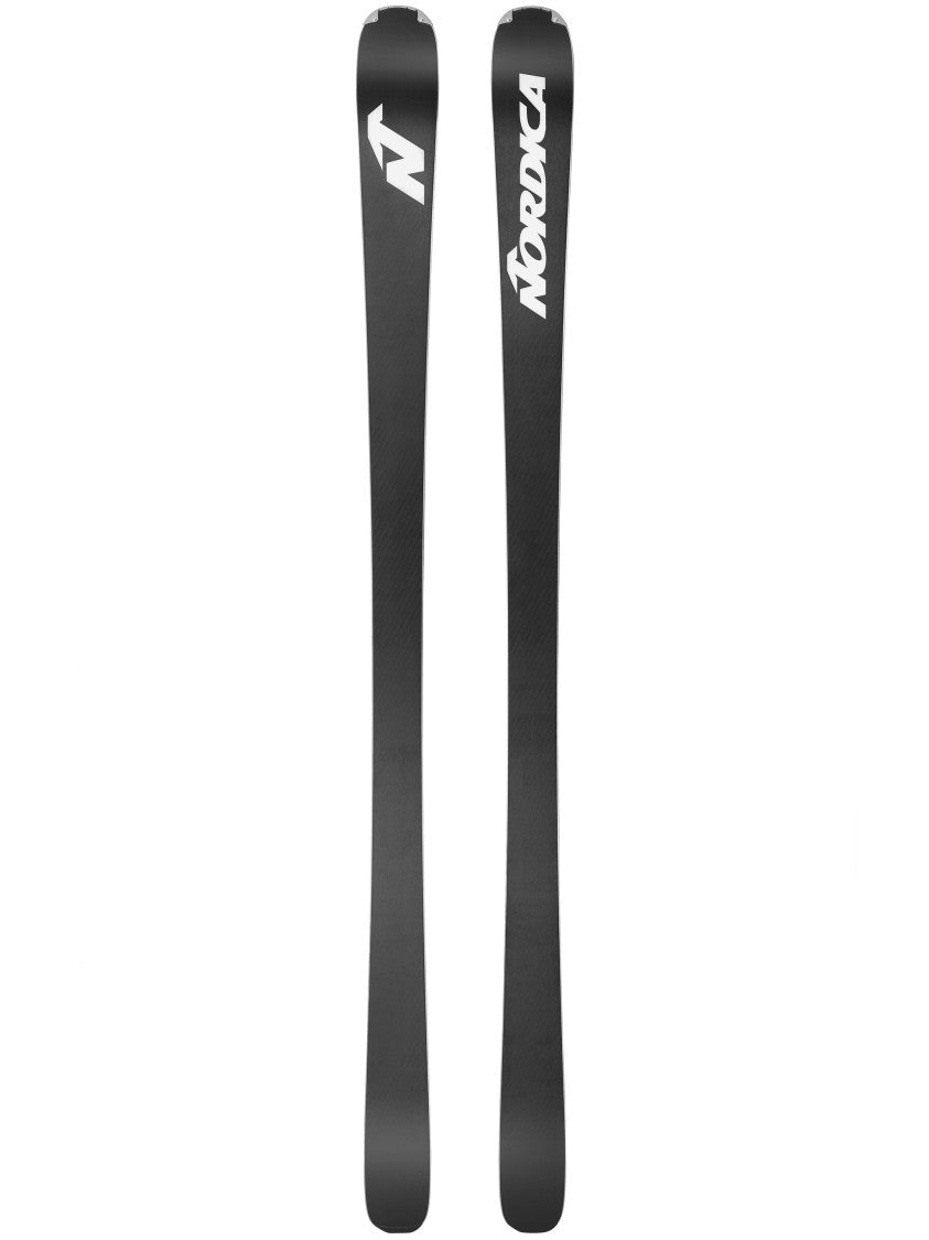 Nordica Beige Dobermann Multipista Multipurpose Branded Skis