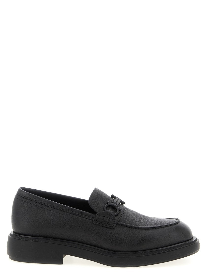 Ferragamo 'Arden' Loafers