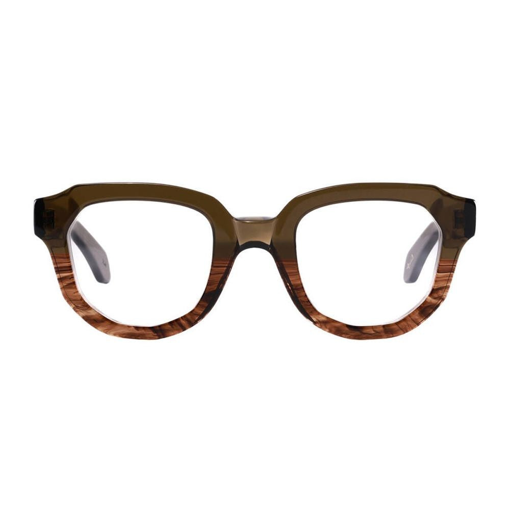 Toffoli Costantino T115 Toffoli Costantino T115 Square Sunglasses