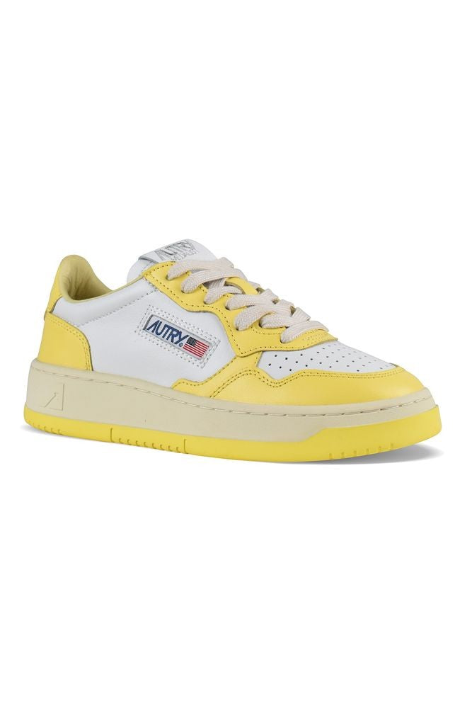 Autry Medalist Sneakers