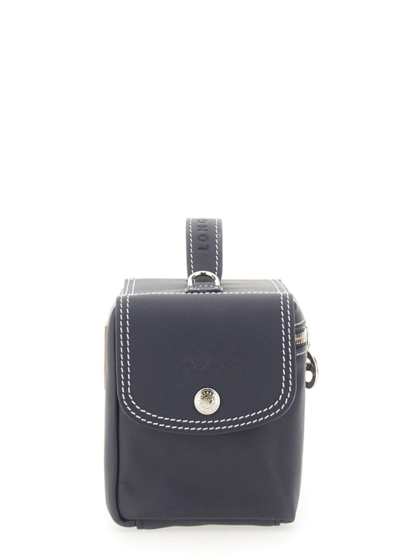 Longchamp Xs "Le Pliage" Xtra Toolkit Bag