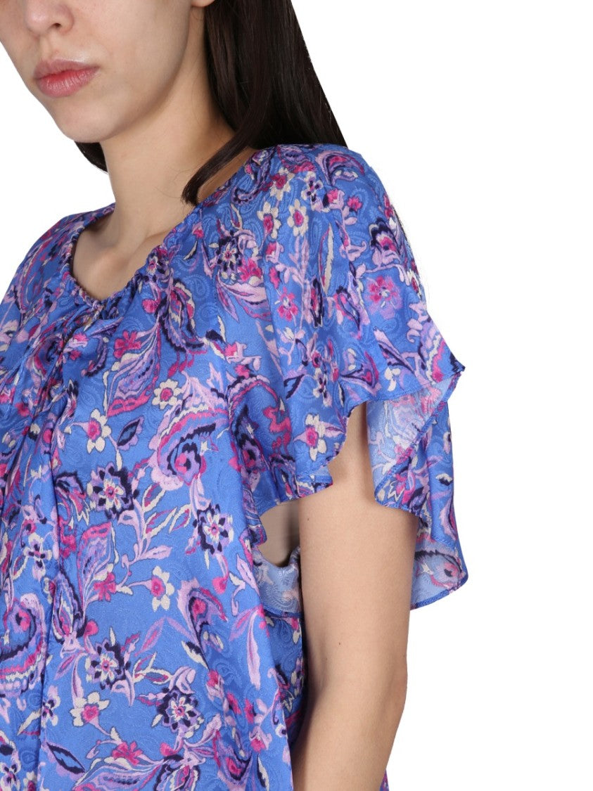 Isabel Marant Penelope Top